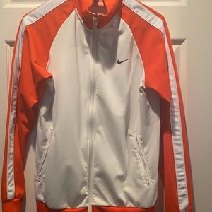 VERY Lightly Worn Nike Performance Jacket - Size L